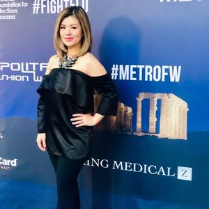 Meet your Posher, Diane 💓